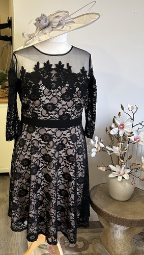 Little mistress black dress - little,