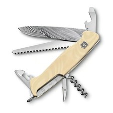 VICTORINOX  Ranger 55 Micarta