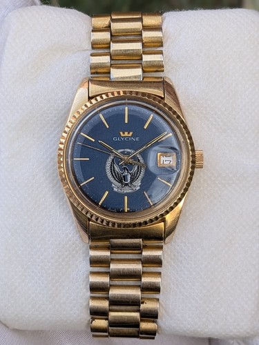 Glycine uae military - uae, logo