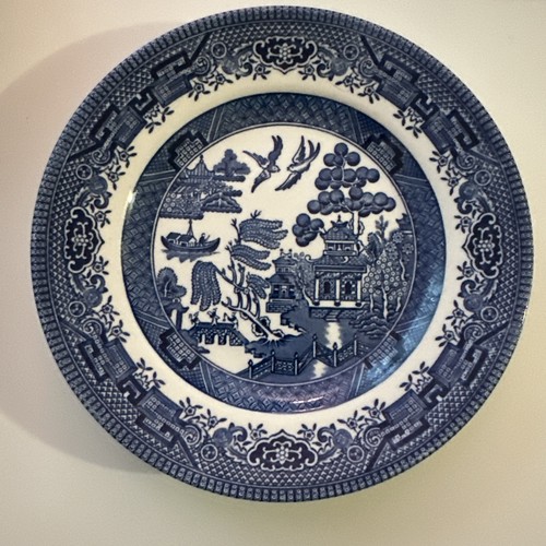 Vintage churchill willow - vintage,