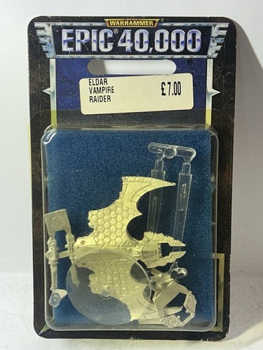 Citadel epic 000 eldar - 40,000,