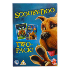 Scooby-Doo - The