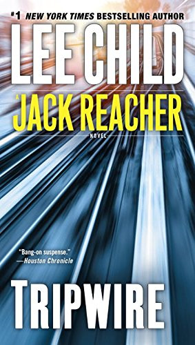 Tripwire - :, reacher)