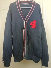 Primark Men's Cardigan SizeL