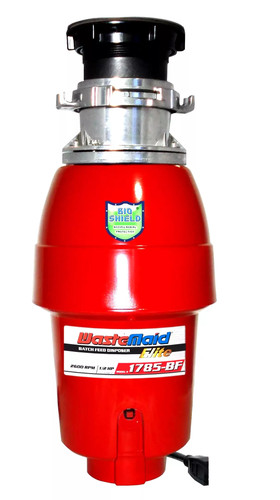 Wastemaid elite 1785 batch - elite,