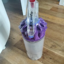 Dyson DC 40 purple Canister. Animal Stair Tool And Accessories