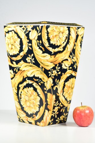 Porcelain vase rosenthal - vase,