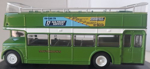 Great british buses southdown - great,