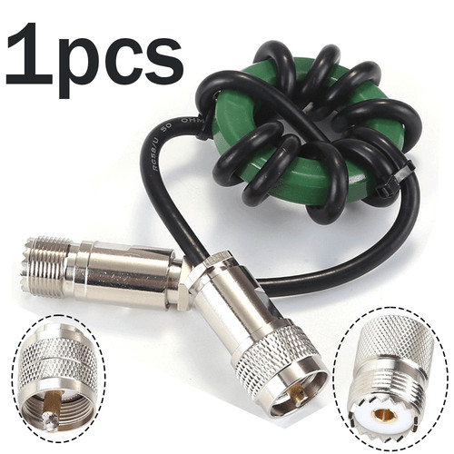 New shortwave choke coil 200w - coil,