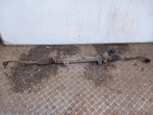 Kia ceed mk1 power - ceed,