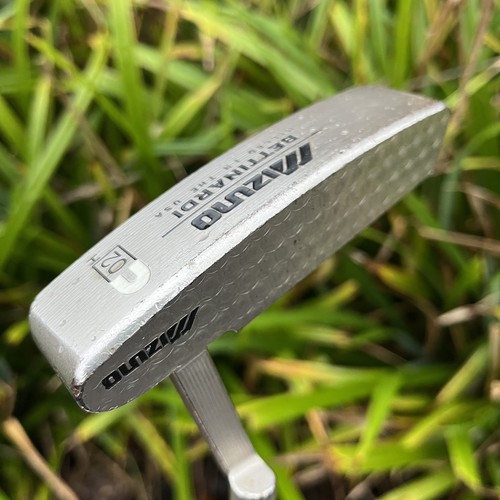 Mizuno bettinardi series - mizuno🚩bettinardi, c-series