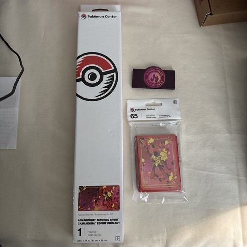 Pokémon tcg armarouge - pokémon,
