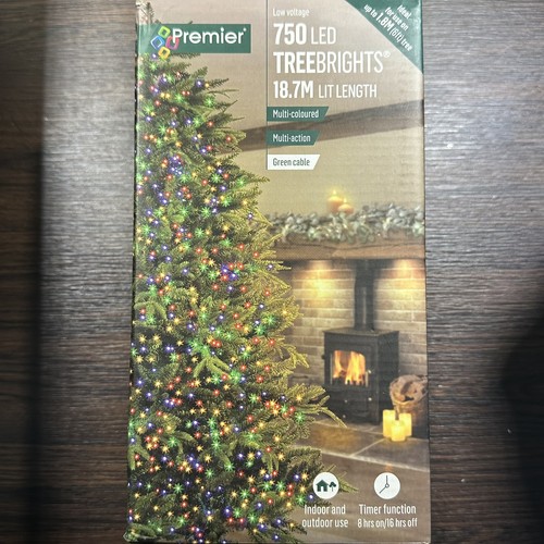 Premier 750 led treebrights - led,