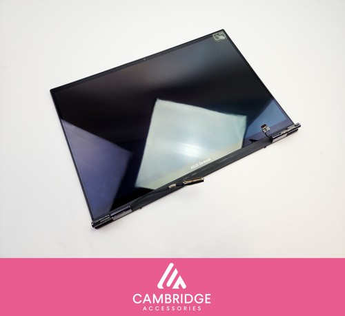 Asus zenbook oled um3402ya - zenbook, 14