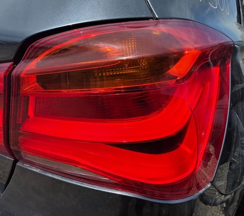 63217359018 13798 rear - , lamp