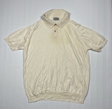 John Smedley Polo Shirt Mens
