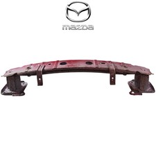 Mazda 3 Rear Bumper Reinforcement Bar 2013–2019 – Genuine OEM 