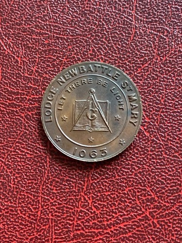 Lodge newbattle mary 1063 - mary,