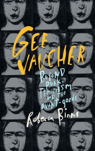 Gee vaucher rebecca binns - vaucher,