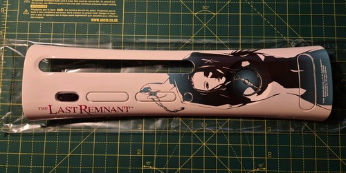 Rare the last remnant xbox - the,