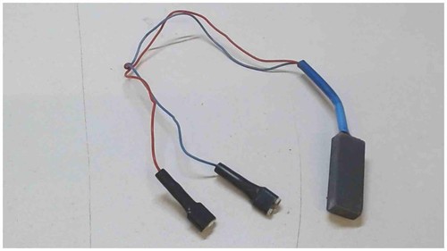 Micro switch sensor - , wmf