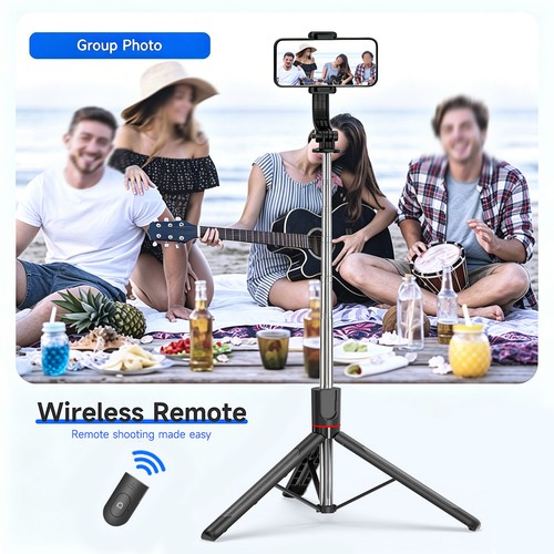 Selfie stick tripod - 68",