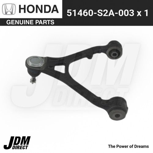 Honda new genuine s2000 03 - s2000, 00-03