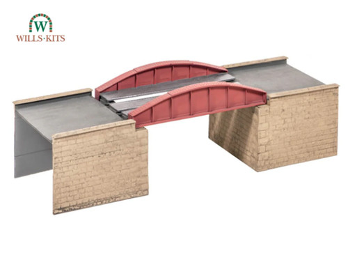 Wills kits ss47 bow plate - ss47,