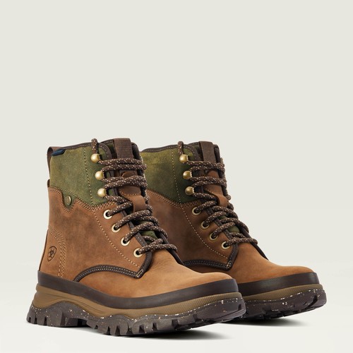 Ariat women moresby - ariat,