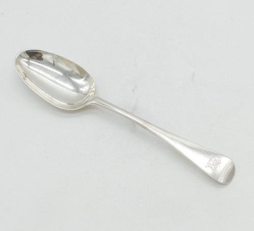 Irish george iii sterling - george,