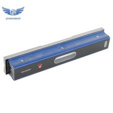 12" Precision Master Machinist