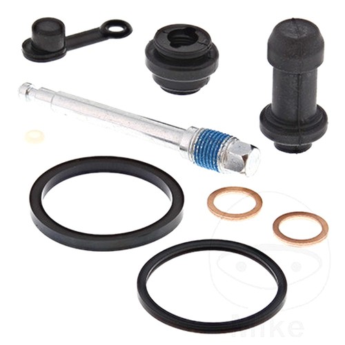 All balls brake caliper repair - balls,