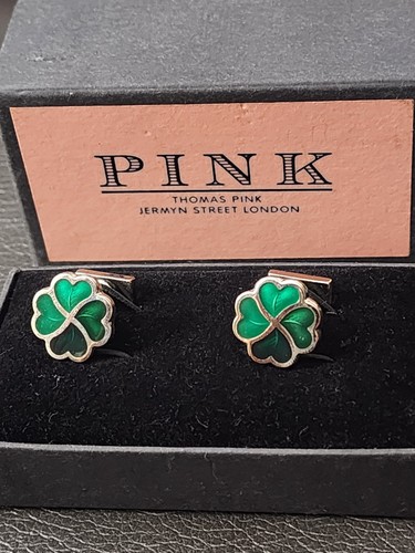 Thomas pink green - thomas, four