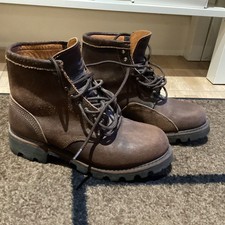 Timberland American Craft 6-inch Boot