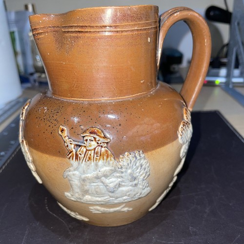 Antique doulton lambeth - ,