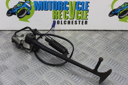 Yamaha yzf 4xv prop stand - 4xv,