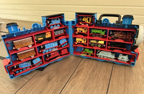 Thomas the tank - thomas,