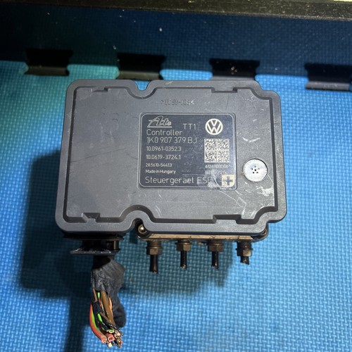 Audi skoda abs pump - audi,