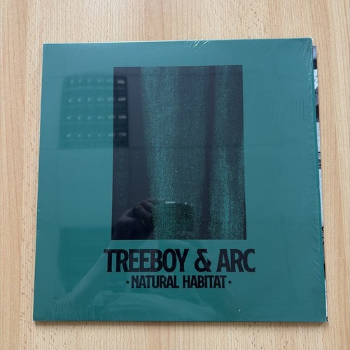 Treeboy arc natural - &,