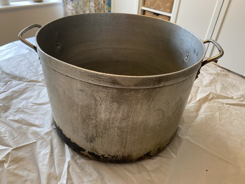 Catering large saucepan 42 - saucepan, 29*42