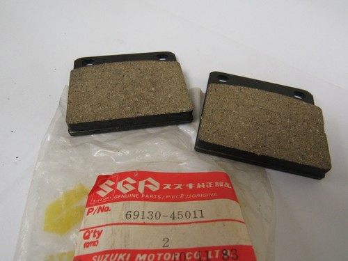 Nos oem new - new, 1978-1980