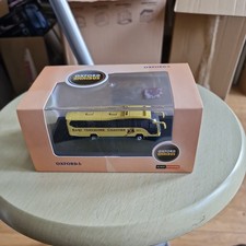 BNIB N GAUGE OXFORD DIECAST