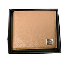 The Savile Row Company Leather