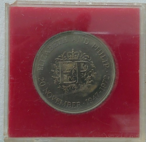 British commemorative crown - crown, /