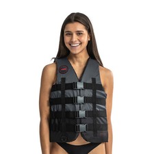 Jobe Dual Life Vest Size XXXXL