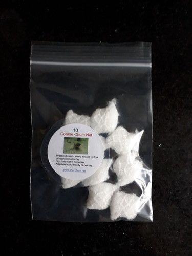 Pack trout artificial - pack, of