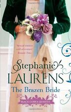 The Brazen Bride: Number 3 in