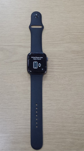 Faulty apple watch - faulty, 5