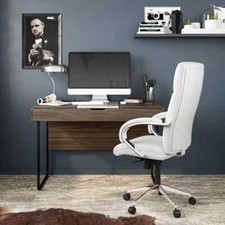 Dorset Desk by Alphason