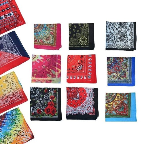 Paisley print men cotton - paisley,